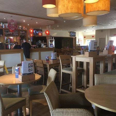 Bucks MillsBucklands At Bideford Bay别墅 外观 照片