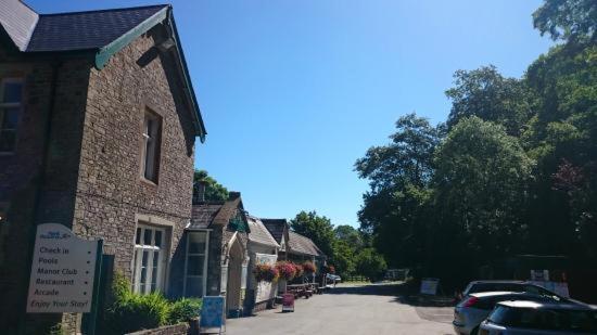 Bucks MillsBucklands At Bideford Bay别墅 外观 照片