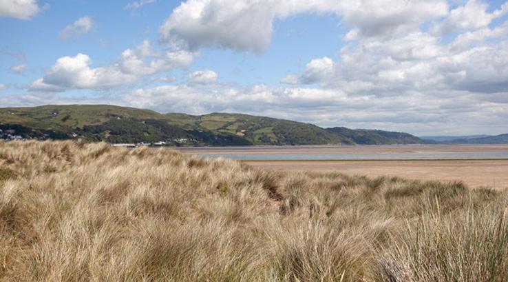 Bucks MillsBucklands At Bideford Bay别墅 外观 照片