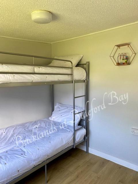 Bucks MillsBucklands At Bideford Bay别墅 外观 照片